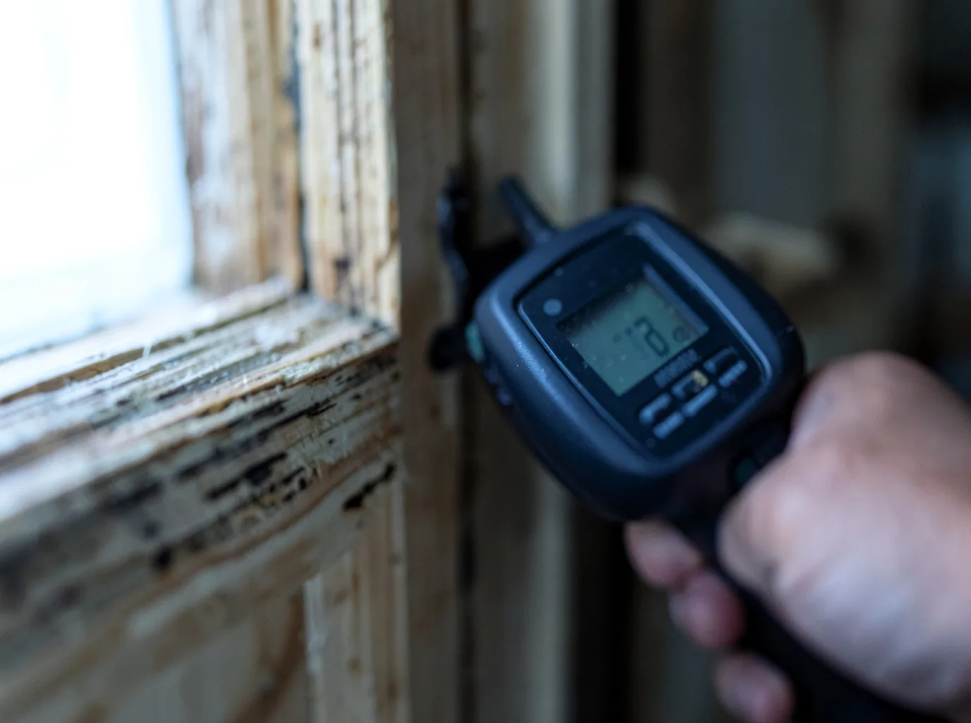 Moisture Inspection And Documentation in Stephentown, NY